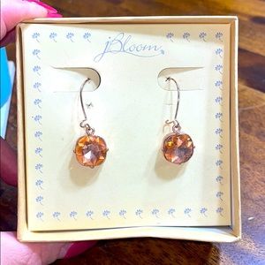 jbloom rose gold earnings